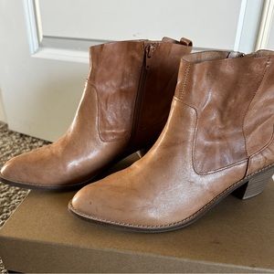 Kelsi Dagger Brooklyn Boot